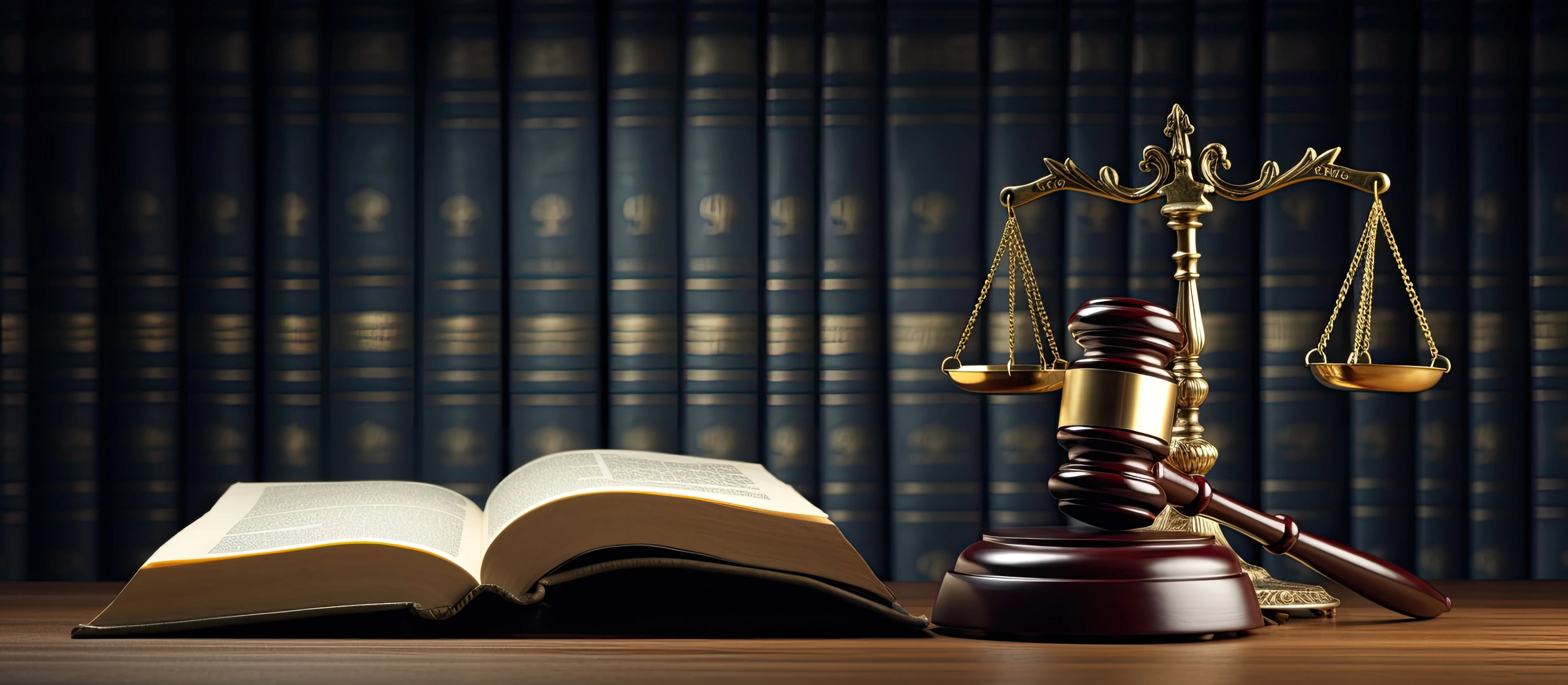 Veda Law Background
